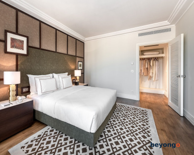The Stay Boulevard Nisantasi 46