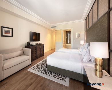 The Stay Boulevard Nisantasi 48