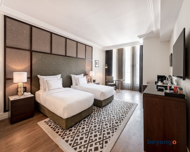 The Stay Boulevard Nisantasi 49