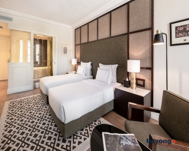 The Stay Boulevard Nisantasi 50