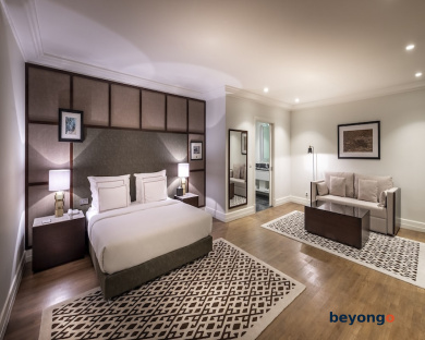 The Stay Boulevard Nisantasi 51
