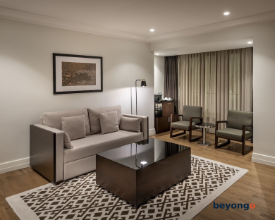 The Stay Boulevard Nisantasi 52