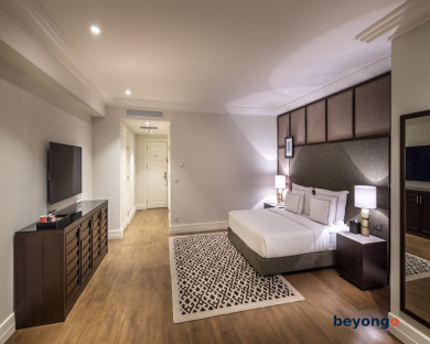 The Stay Boulevard Nisantasi 53