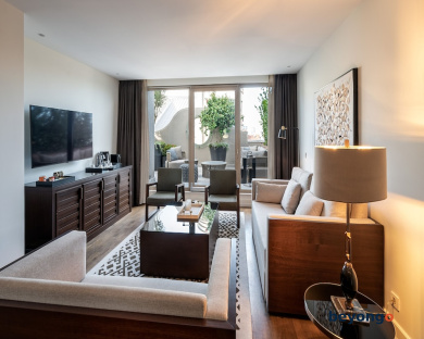 The Stay Boulevard Nisantasi 54
