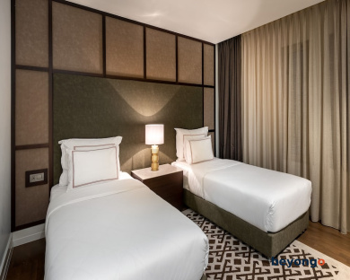 The Stay Boulevard Nisantasi 56