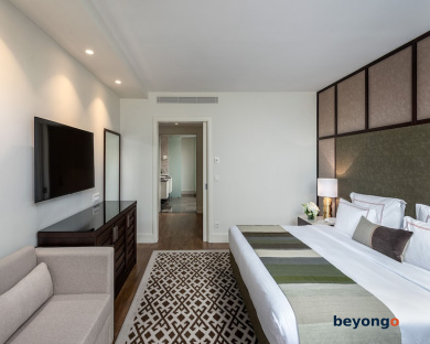 The Stay Boulevard Nisantasi 57