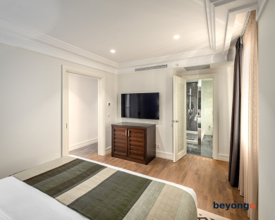 The Stay Boulevard Nisantasi 58