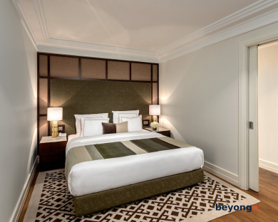 The Stay Boulevard Nisantasi 59