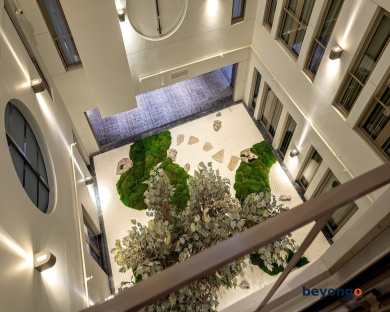 The Stay Boulevard Nisantasi 6