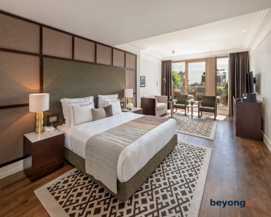 The Stay Boulevard Nisantasi 60