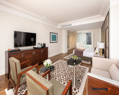 The Stay Boulevard Nisantasi 61