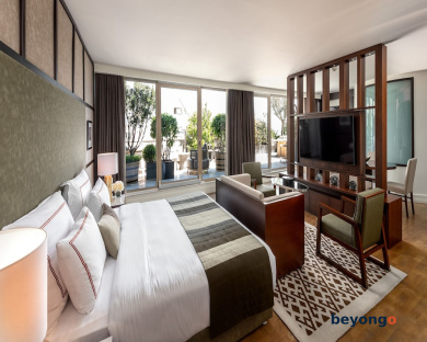 The Stay Boulevard Nisantasi 62