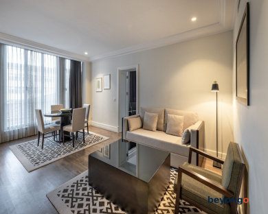 The Stay Boulevard Nisantasi 84