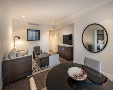 The Stay Boulevard Nisantasi 85