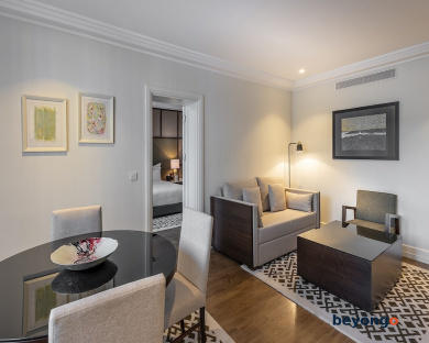 The Stay Boulevard Nisantasi 86