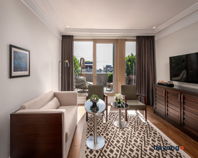 The Stay Boulevard Nisantasi 87