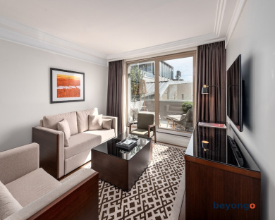 The Stay Boulevard Nisantasi 88