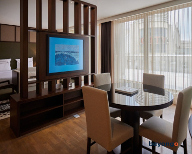The Stay Boulevard Nisantasi 89
