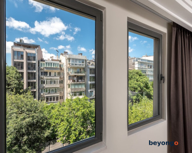 The Stay Boulevard Nisantasi 92