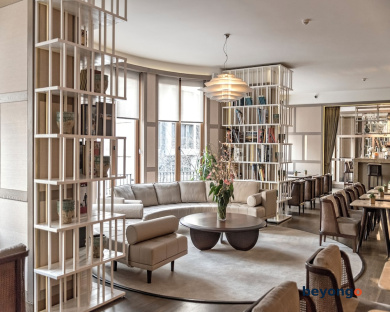 The Stay Nisantasi 1