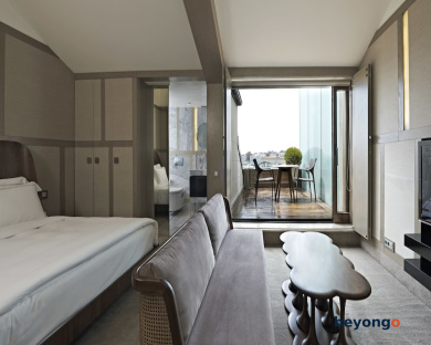 The Stay Nisantasi 10