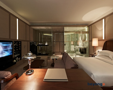 The Stay Nisantasi 15