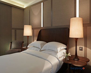 The Stay Nisantasi 17