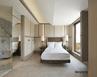 The Stay Nisantasi 19