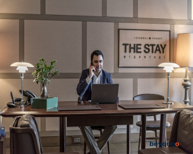 The Stay Nisantasi 2