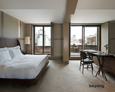 The Stay Nisantasi 20