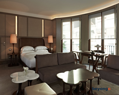 The Stay Nisantasi 21
