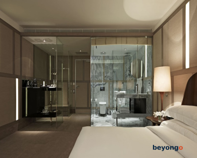 The Stay Nisantasi 22
