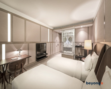 The Stay Nisantasi 24
