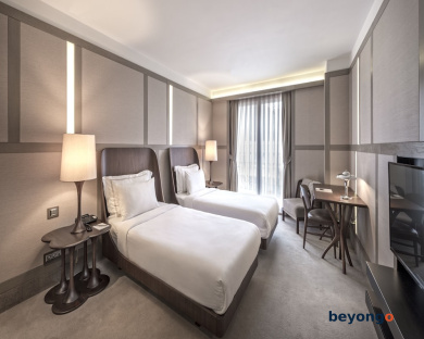 The Stay Nisantasi 25