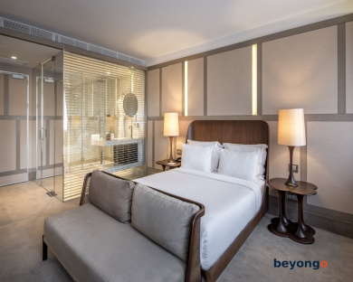The Stay Nisantasi 26