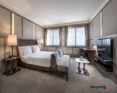 The Stay Nisantasi 27