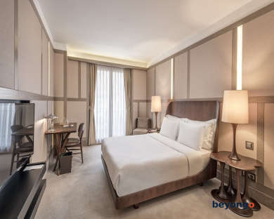 The Stay Nisantasi 28