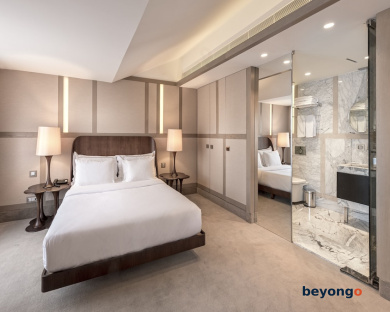 The Stay Nisantasi 29