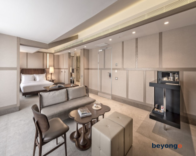 The Stay Nisantasi 30