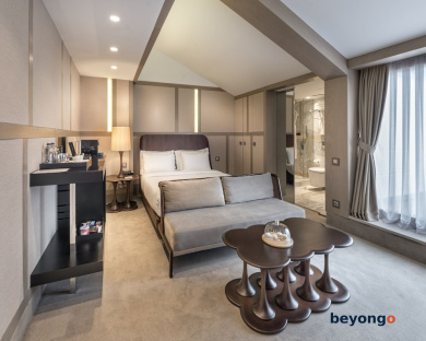 The Stay Nisantasi 31