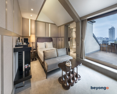 The Stay Nisantasi 32