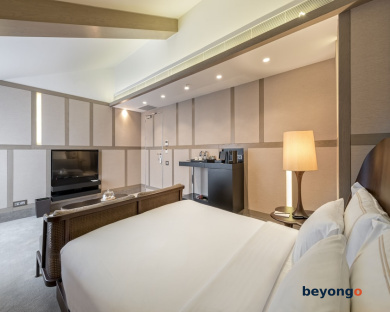 The Stay Nisantasi 33