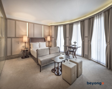 The Stay Nisantasi 34