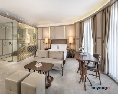 The Stay Nisantasi 35