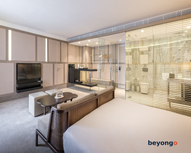 The Stay Nisantasi 36