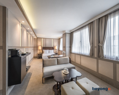 The Stay Nisantasi 37