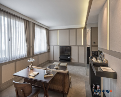 The Stay Nisantasi 38