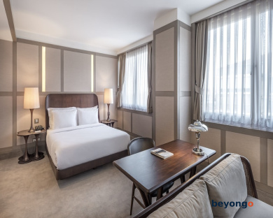 The Stay Nisantasi 39
