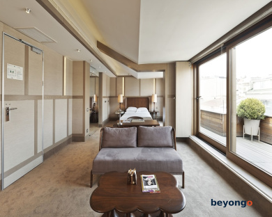 The Stay Nisantasi 4