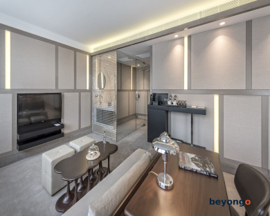 The Stay Nisantasi 40